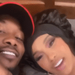 Offset New Girlfriend: Melanie Jayda in 2025 Offset new girlfriend