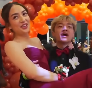 Sakura Shymko boyfriend