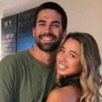 Sam Hartman boyfriend
