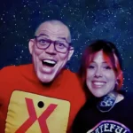 Steve-O girlfriend
