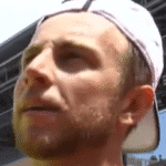 Tallon Griekspoor Girlfriend: Is It Anastasia Potapova ? Tallon Griekspoor girlfriend