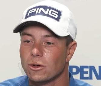 Viktor Hovland girlfriend