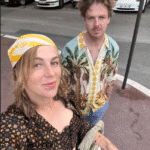 Anastasia Pavlyuchenkova Boyfriend: Mathias in 2025 Anastasia Pavlyuchenkova boyfriend