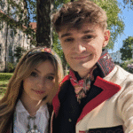 Anna Cramling Boyfriend: Wirtual in 2026 Anna Cramling and Wirtual