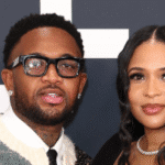 DJ Mustard new girlfriend