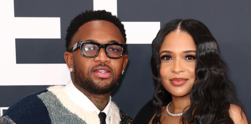 DJ Mustard new girlfriend