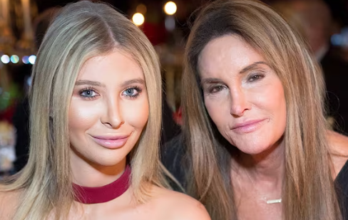Who is Caitlyn Jenner dating