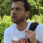 Charlie Berens