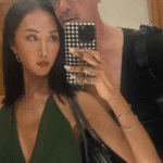 Chriselle Lim Boyfriend: Sebastian Manes in 2025 Chriselle Lim boyfriend