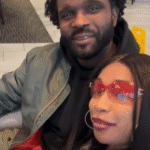 Darius McCrary and Sidney Starr relationship