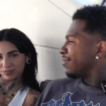 Deshae Frost Girlfriend: Tattoo Bae in 2025 Deshae Frost girlfriend