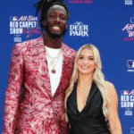 Elly De La Cruz Girlfriend: Is Raye Webb Dating in 2025? Elly De La Cruz girlfriend
