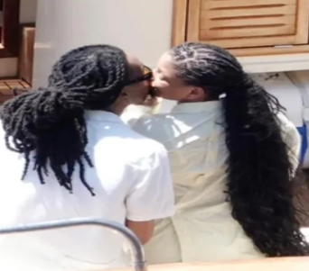 Halle Bailey new boyfriend