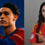 Héctor Fort Girlfriend: Maria Llorella Rumors in 2025 Héctor Fort girlfriend