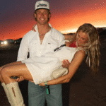 Hudson Westbrook Girlfriend: Stormie Goldsmith in 2025 Hudson Westbrook girlfriend