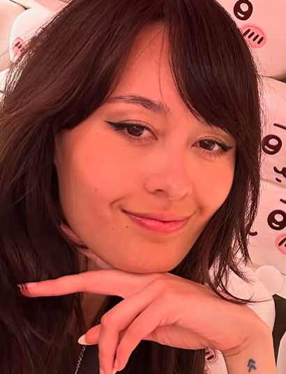 Who is Jaiden Animations dating