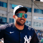 Jasson Domínguez Girlfriend: Yankees Star's Love Life 2025 Jasson Domínguez girlfriend