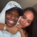 Jewell Loyd Girlfriend, Husband & Wife: Marital Status, Age Jewell Loyd girlfriend