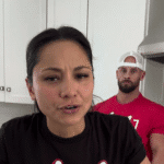 Joey Swoll Girlfriend & Wife: Crystal Reneau, Marital Status Joey Swoll and Crystal Reneau