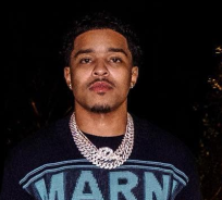 Justin Dior Combs girlfriend