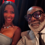 Is Kenya Moore Dating Peter Thomas? Know the Truth Is Kenya Moore Dating Peter Thomas