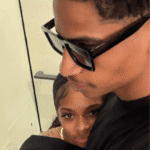 Kiyan Anthony girlfriend