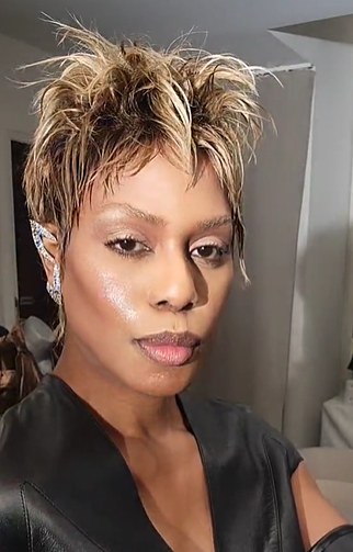 Laverne Cox boyfriend