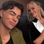 Freya Skye Boyfriend& Ages: Who is Malachi Barton Dating? Who is Malachi Barton Dating