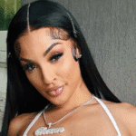 Marissa Da'nae boyfriend