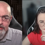 Matt Dillahunty Wife And Relationship With Arden Hart Matt Dillahunty and Arden Hart relationship
