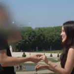 Michelle Choi Boyfriend: Engaged to Joey Kiho Kim in 2025 Michelle Choi boyfriend