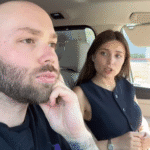 Nathan Kessel Girlfriend & Wife: Anna Gegnoso Update in 2025 Nathan Kessel girlfriend