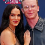 Pete Crow-Armstrong Girlfriend: Who Is Madeline Kennedy? Pete Crow-Armstrong girlfriend