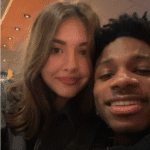Priscilla Robertson Boyfriend Dillon & Age: Is She Married? Priscilla Robertson boyfriend