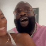 Rick Ross Girlfriend: Jazzma Kendrick & Fun Facts Rick Ross girlfriend