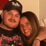 Zach Bryan New Girlfriend: Hannah Duncan Relationship Now Zach Bryan new girlfriend