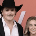 Zach Top Wife: Amelia Taylor Relationship Status in 2025 Zach Top Wife