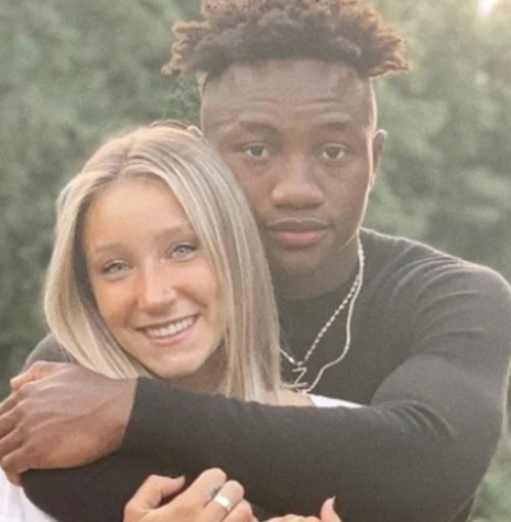 Zay Flowers girlfriend