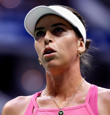 Ajla Tomljanovic boyfriend