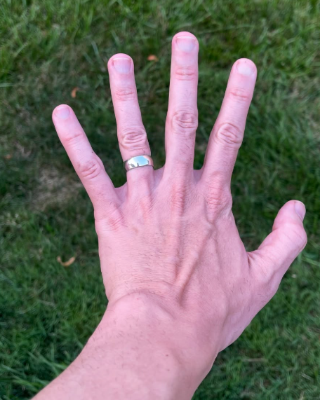 Alaska Thunderfuck boyfriend