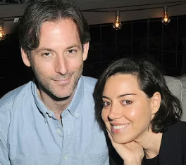 What Happened to Aubrey Plaza's Husband