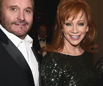 Brandon Blackstock and Reba McEntire Relationship