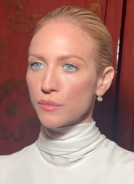 Brittany Snow husband