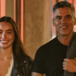 Cash Warren Girlfriend: Hana Sun Doerr, Divorce & Family Cash Warren and Hana Sun Doerr