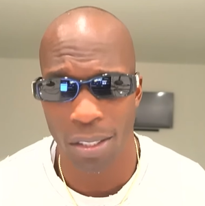 Chad Johnson new girlfriend