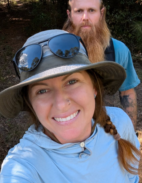 Chadd Wright wife