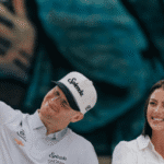 Christian Rasmussen Girlfriend: Maria Cofer & IndyCar Story Christian Rasmussen and Maria Cofer
