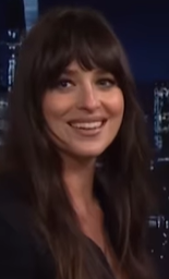 Dakota Johnson boyfriend