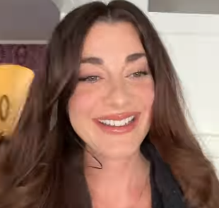 Danielle Walter boyfriend