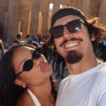 Jaime Jaquez Jr. girlfriend